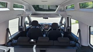 FIAT Doblo usata, con Airbag