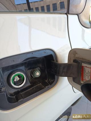 FIAT Panda usata, con Airbag testa