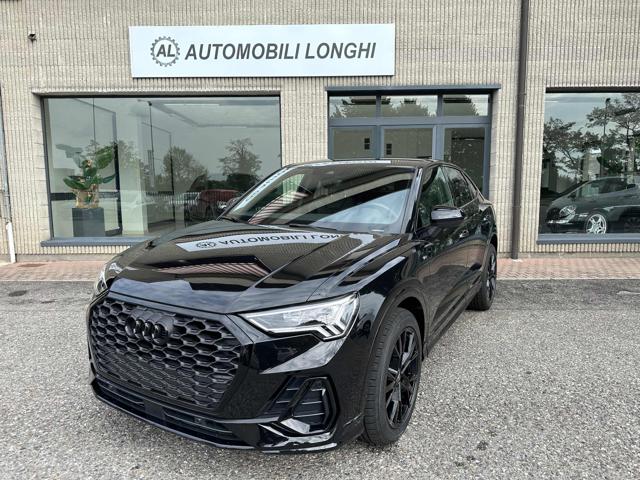 AUDI Q3 usata, con ABS
