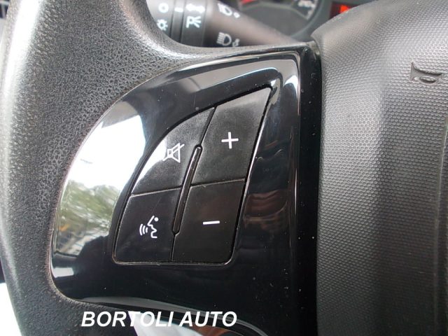 FIAT Fiorino usata, con Bluetooth