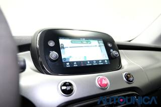 FIAT 500X usata, con Vivavoce