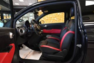 FIAT 500 usata 26