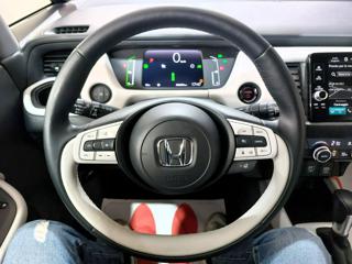 HONDA Jazz usata, con Controllo trazione