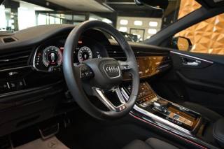 AUDI Q8 usata 43