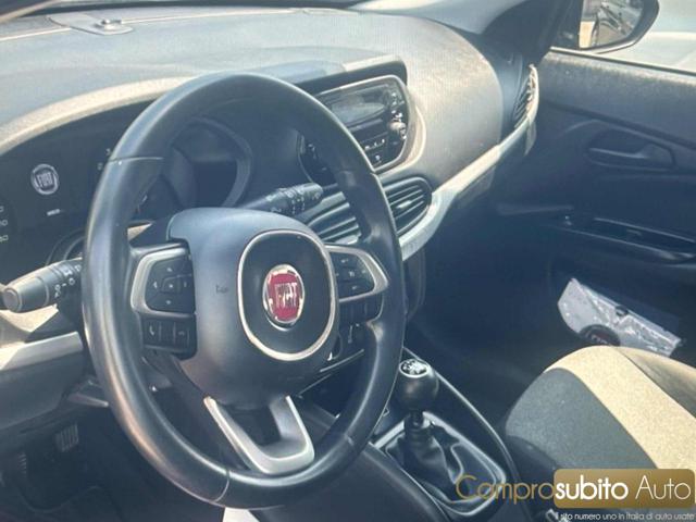 FIAT Tipo usata, con Cerchi in lega