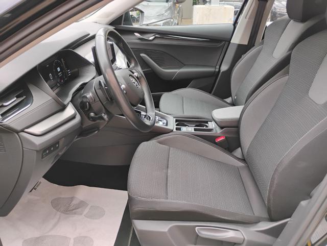 SKODA Octavia usata, con Climatizzatore