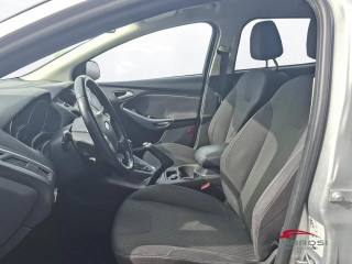 FORD Focus usata 9