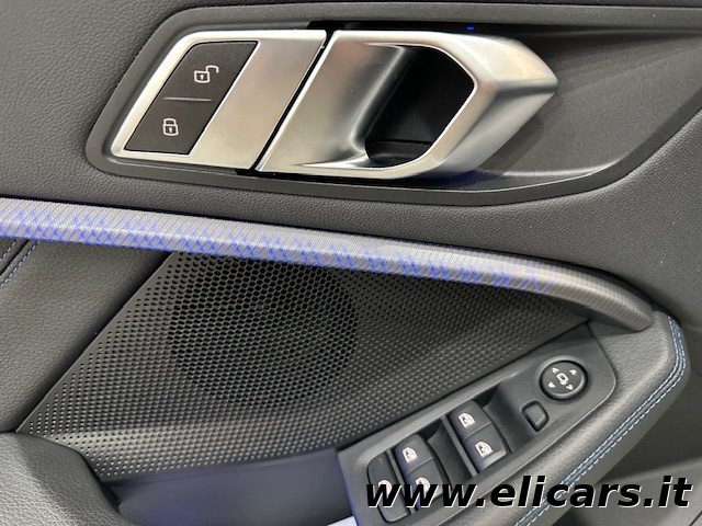 BMW 118 usata, con ESP