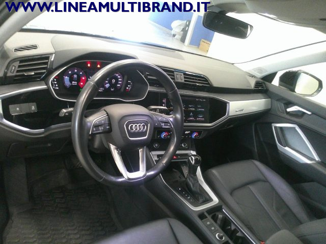 AUDI Q3 usata, con Controllo automatico clima