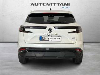 RENAULT Austral usata, con Airbag Passeggero