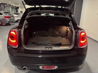 MINI Cooper D usata, con Touch screen