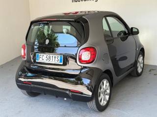 SMART ForTwo usata, con Airbag Passeggero
