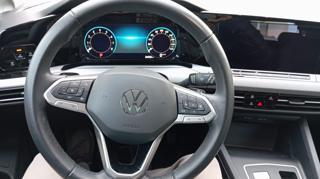 VOLKSWAGEN Golf usata, con Chiusura centralizzata