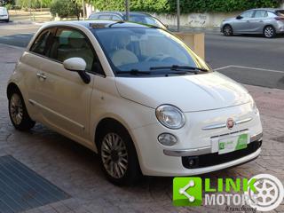 FIAT 500 usata, con Airbag laterali
