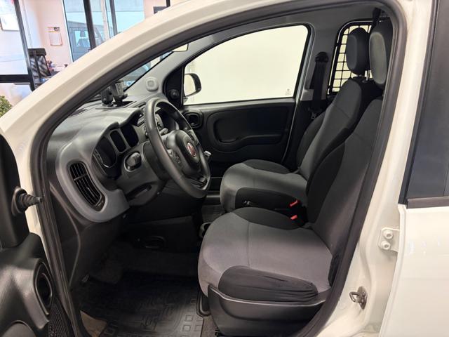 FIAT Panda usata, con Controllo trazione