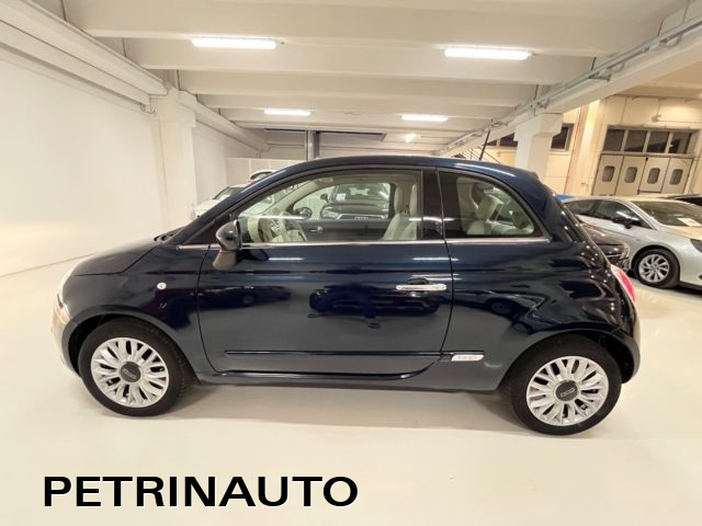 FIAT 500 usata, con Cerchi in lega