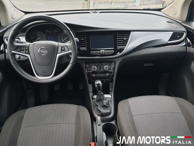 OPEL Mokka X usata, con Cruise Control