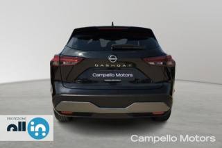 NISSAN Qashqai usata 3