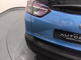 OPEL Crossland X usata, con Sensori di parcheggio posteriori