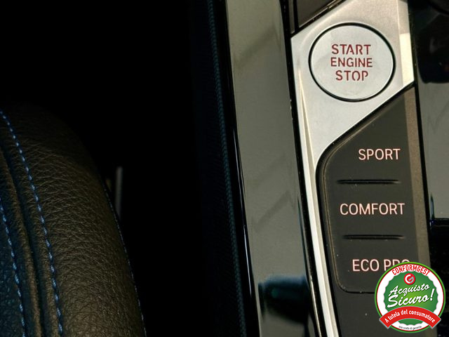 BMW 120 usata, con Cruise Control