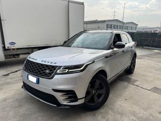 LAND ROVER Range Rover Velar usata, con Alzacristalli elettrici