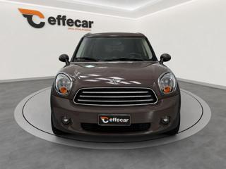MINI Countryman usata, con Airbag