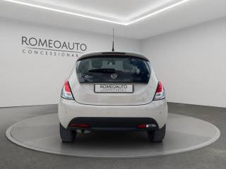LANCIA Ypsilon usata, con Sospensioni sportive
