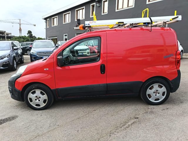 FIAT Fiorino usata 3