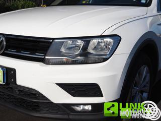 VOLKSWAGEN Tiguan usata 41