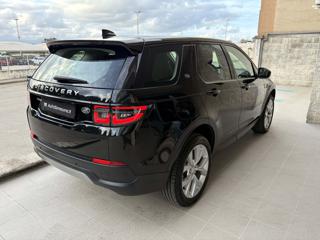 LAND ROVER Discovery Sport usata, con Alzacristalli elettrici