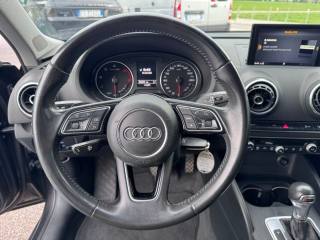 AUDI A3 usata, con Climatizzatore