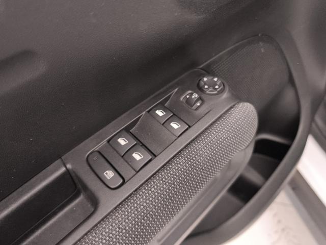 CITROEN C3 Aircross usata, con Sedile posteriore sdoppiato