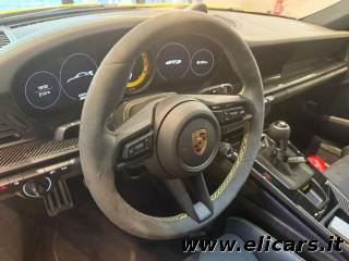 PORSCHE 992 usata, con Controllo trazione