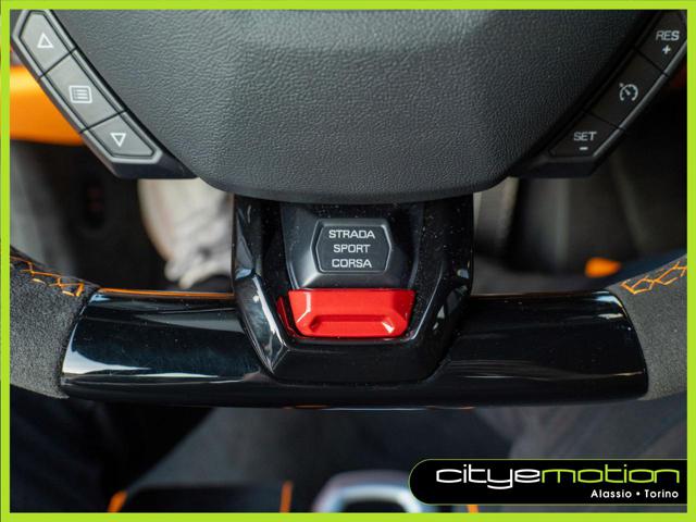 LAMBORGHINI Huracan usata, con Park Distance Control