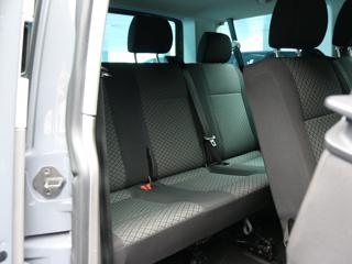 VOLKSWAGEN Caravelle usata, con Vetri oscurati