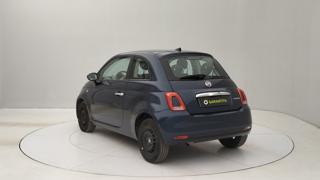 FIAT 500 usata, con Airbag laterali