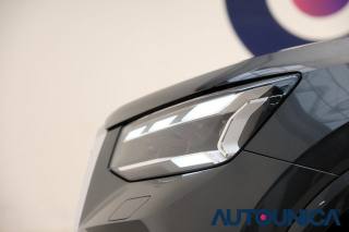 AUDI Q2 usata, con Controllo trazione