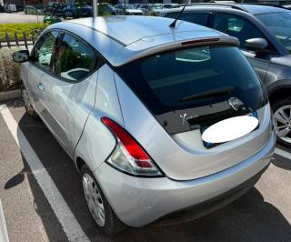 LANCIA Ypsilon usata, con Controllo trazione