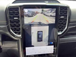 FORD Ranger usata, con Controllo automatico clima