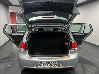 VOLKSWAGEN Golf usata, con Cerchi in lega
