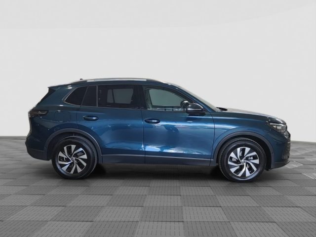 VOLKSWAGEN Tiguan usata 5