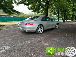 PORSCHE 911 usata, con Autoradio