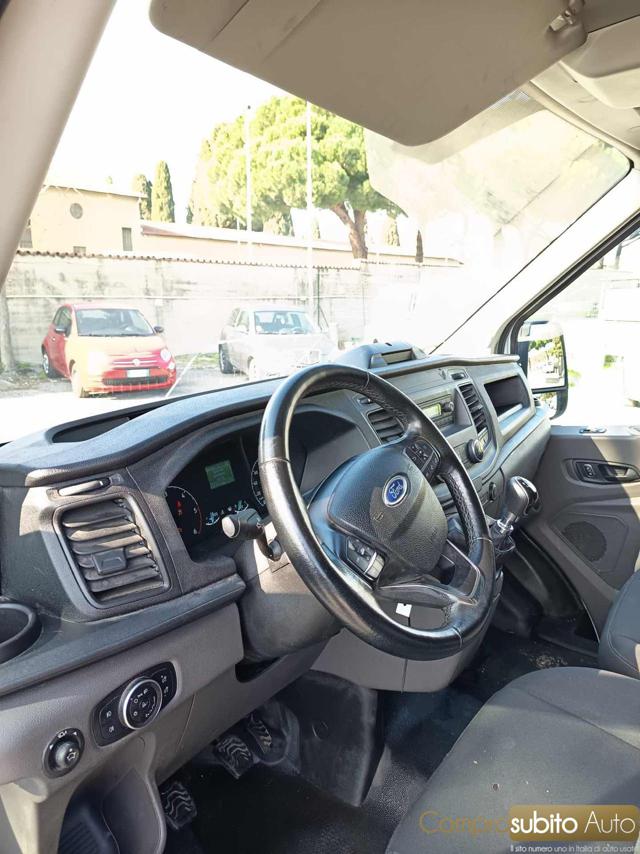 FORD Transit usata 19