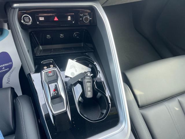 AUDI Q5 usata, con Climatizzatore