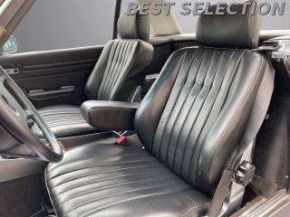 MERCEDES-BENZ SL 300 usata, con Volante in pelle