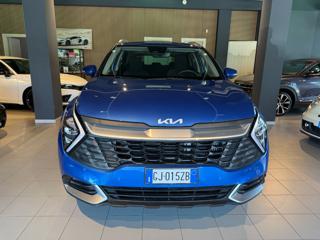 KIA Sportage usata, con Airbag