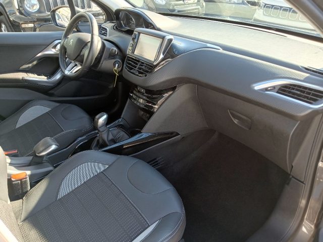 PEUGEOT 2008 usata, con ESP