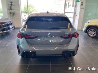 BMW 118 usata, con Antifurto