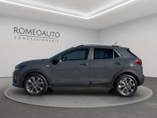 KIA Stonic usata, con Airbag laterali