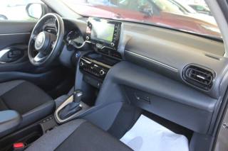 TOYOTA Yaris Cross usata, con Climatizzatore